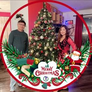 Meet your Posher, Cristy toledo